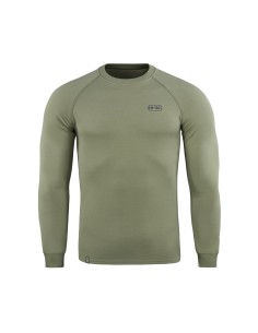 M-TAC Athlete Raglan Särk Jersey Kangast (erinevad värvid)