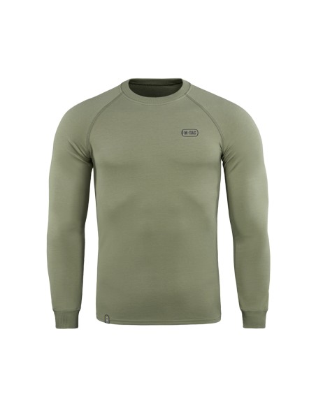 M-TAC Athlete Raglan Särk Jersey Kangast (erinevad värvid)