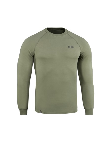 M-TAC Athlete Raglan Särk Jersey Kangast (erinevad värvid)