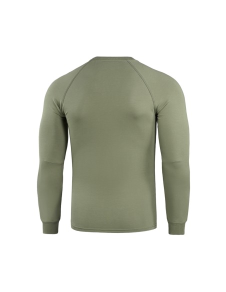 M-TAC Athlete Raglan Särk Jersey Kangast (erinevad värvid)