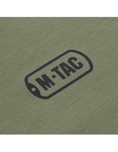M-TAC Athlete Raglan Särk Jersey Kangast (erinevad värvid)
