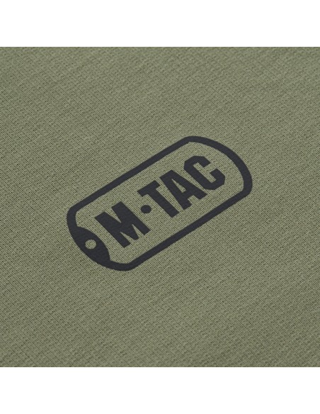 M-TAC Athlete Raglan Särk Jersey Kangast (erinevad värvid)