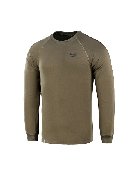M-TAC Athlete Raglan Särk Jersey Kangast (erinevad värvid)