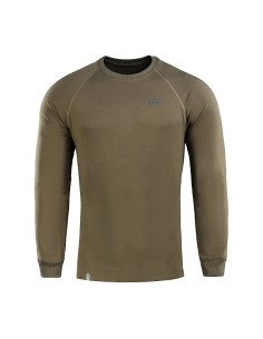 M-TAC Athlete Raglan Särk Jersey Kangast (erinevad värvid)