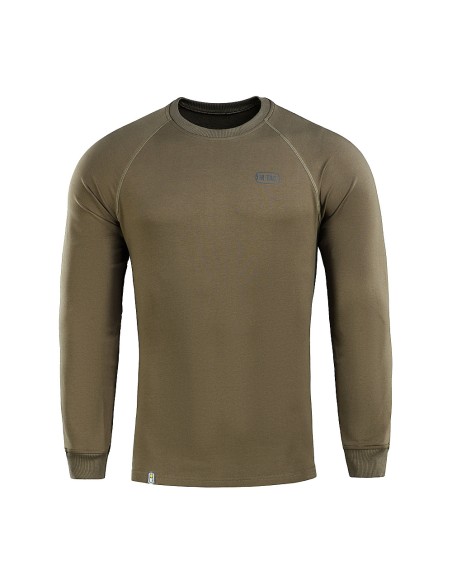 M-TAC Athlete Raglan Särk Jersey Kangast (erinevad värvid)