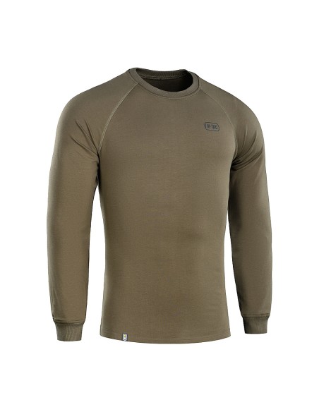 M-TAC Athlete Raglan Särk Jersey Kangast (erinevad värvid)