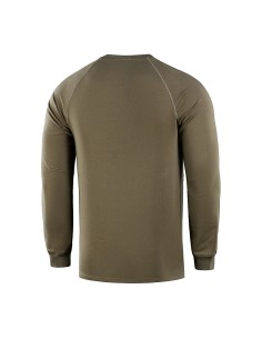 M-TAC Athlete Raglan Särk Jersey Kangast (erinevad värvid)