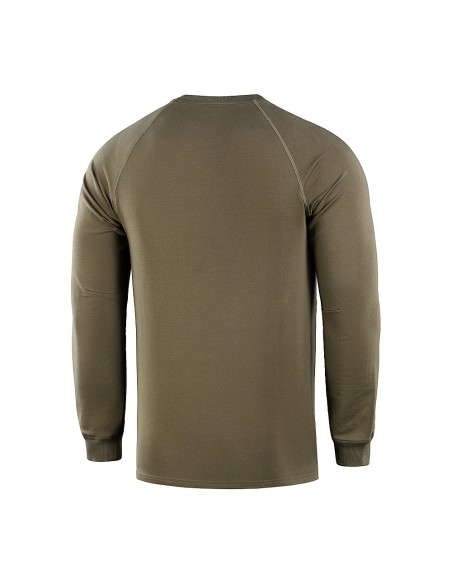 M-TAC Athlete Raglan Särk Jersey Kangast (erinevad värvid)