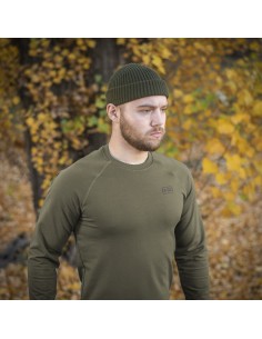 M-TAC Athlete Raglan Särk Jersey Kangast (erinevad värvid)