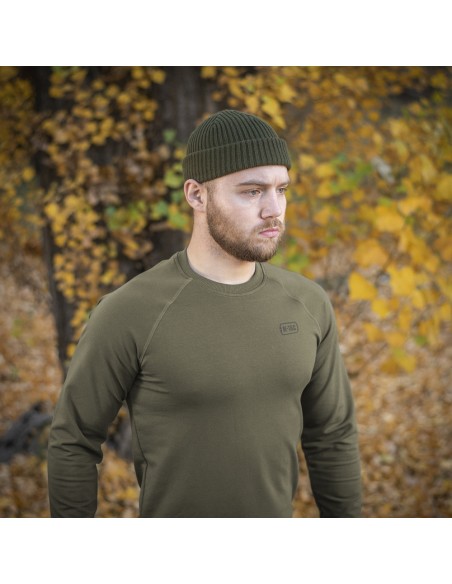M-TAC Athlete Raglan Särk Jersey Kangast (erinevad värvid)
