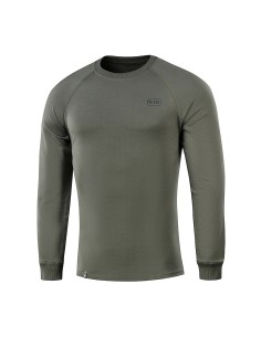 M-TAC Athlete Raglan Särk Jersey Kangast (erinevad värvid)