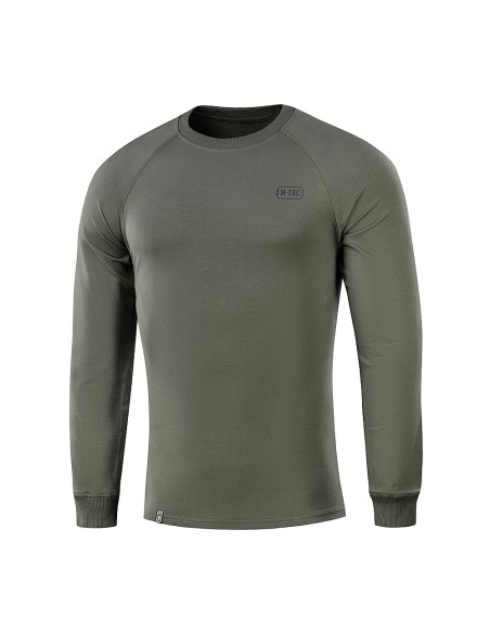 M-TAC Athlete Raglan Särk Jersey Kangast (erinevad värvid)