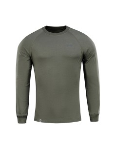 M-TAC Athlete Raglan Särk Jersey Kangast (erinevad värvid)