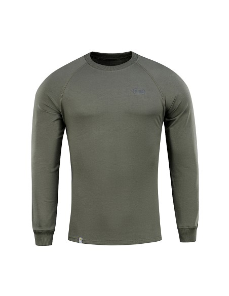 M-TAC Athlete Raglan Särk Jersey Kangast (erinevad värvid)