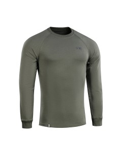 M-TAC Athlete Raglan Särk Jersey Kangast (erinevad värvid)