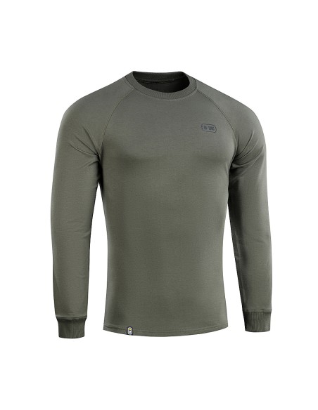 M-TAC Athlete Raglan Särk Jersey Kangast (erinevad värvid)
