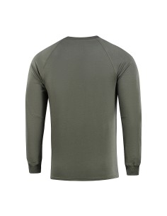 M-TAC Athlete Raglan Särk Jersey Kangast (erinevad värvid)