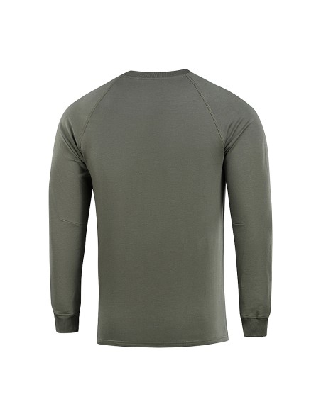 M-TAC Athlete Raglan Särk Jersey Kangast (erinevad värvid)