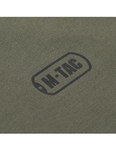 M-TAC Athlete Raglan Särk Jersey Kangast (erinevad värvid)