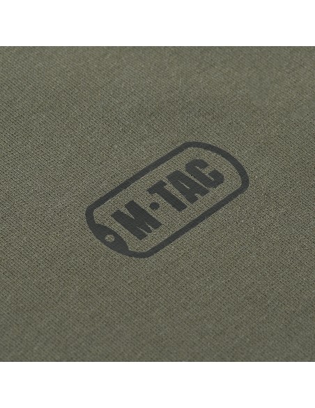 M-TAC Athlete Raglan Särk Jersey Kangast (erinevad värvid)
