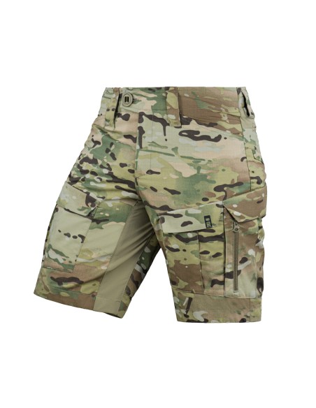 M-TAC STURM Gen.II NYCO Extreme Tactical Shorts (various colors)