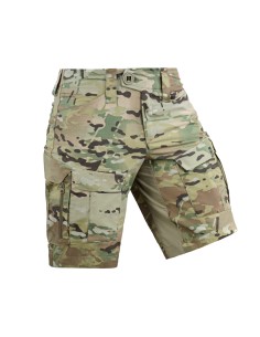 M-TAC STURM Gen.II NYCO Extreme Tactical Shorts (various colors)
