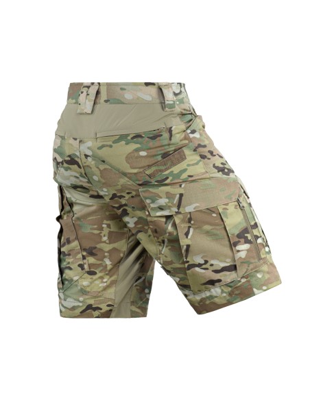 M-TAC STURM Gen.II NYCO Extreme Tactical Shorts (various colors)