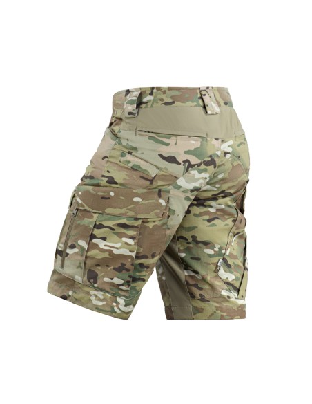 M-TAC STURM Gen.II NYCO Extreme Tactical Shorts (various colors)