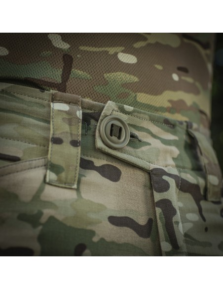M-TAC STURM Gen.II NYCO Extreme Tactical Shorts (various colors)