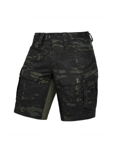 M-TAC STURM Gen.II NYCO Extreme Tactical Shorts (various colors)