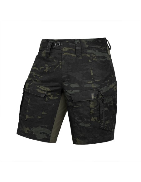 M-TAC STURM Gen.II NYCO Extreme Tactical Shorts (various colors)
