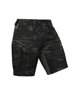M-TAC STURM Gen.II NYCO Extreme Tactical Shorts (various colors)
