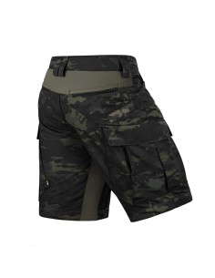 M-TAC STURM Gen.II NYCO Extreme Tactical Shorts (various colors)
