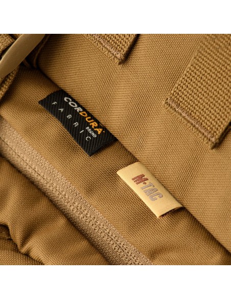 M-TAC Backpack Gen.II Elite Large Cordura (various colors)