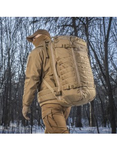 M-TAC Backpack Gen.II Elite Large Cordura (various colors)