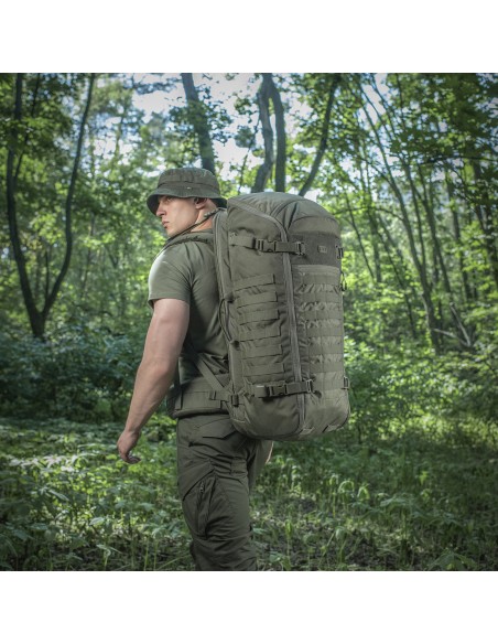 M-TAC Backpack Gen.II Elite Large Cordura (various colors)