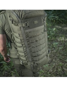 M-TAC Backpack Gen.II Elite Large Cordura (various colors)