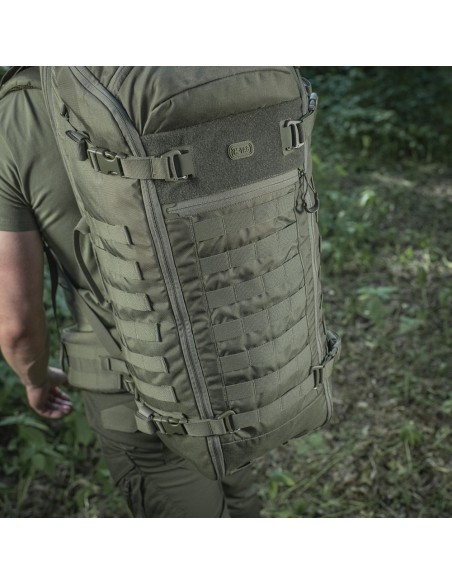 M-TAC Backpack Gen.II Elite Large Cordura (various colors)