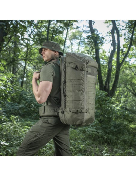 M-TAC Backpack Gen.II Elite Large Cordura (various colors)