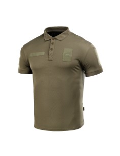 M-TAC Polo Elite Tactical Coolmax (various colors)