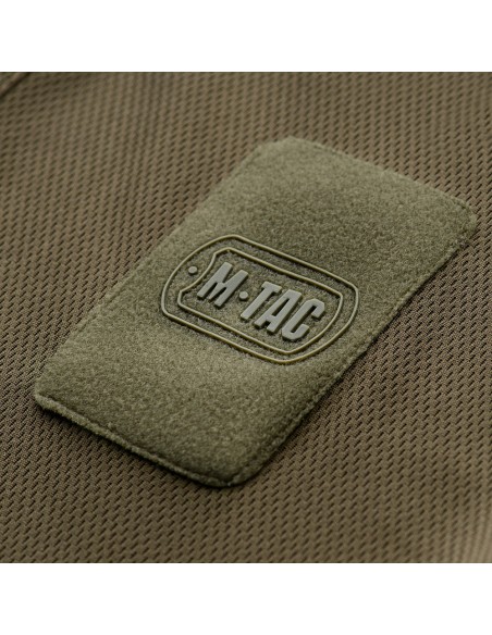 M-TAC Polo Elite Tactical Coolmax (various colors)