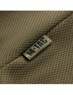 M-TAC Polo Elite Tactical Coolmax (various colors)