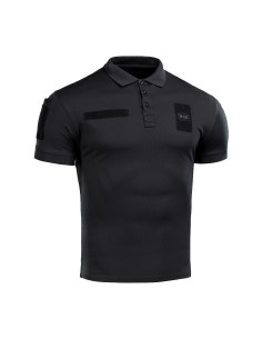 M-TAC Polo Elite Tactical Coolmax (various colors)