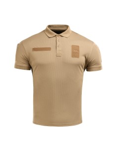 M-TAC Polo Elite Tactical Coolmax (various colors)