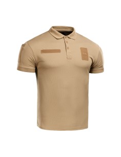 M-TAC Polo Elite Tactical Coolmax (various colors)
