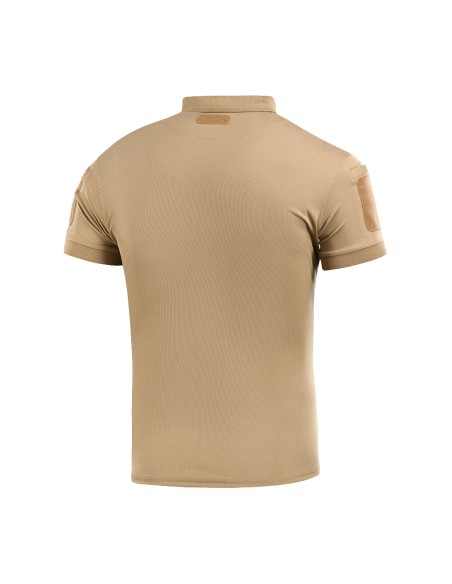 M-TAC Polo Elite Tactical Coolmax (various colors)