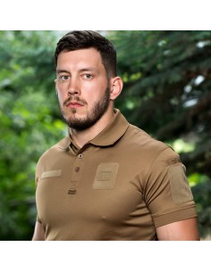M-TAC Polo Elite Tactical Coolmax (various colors)