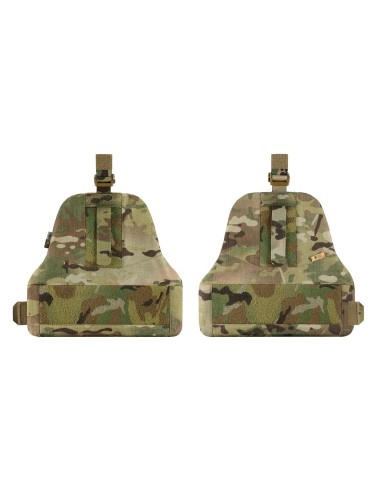 M-TAC Shoulder Protection Case for ballistic inserts