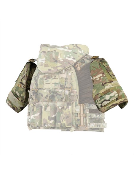 M-TAC Shoulder Protection Case for ballistic inserts
