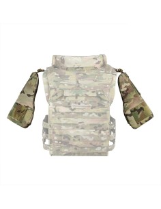 M-TAC Shoulder Protection Case for ballistic inserts
